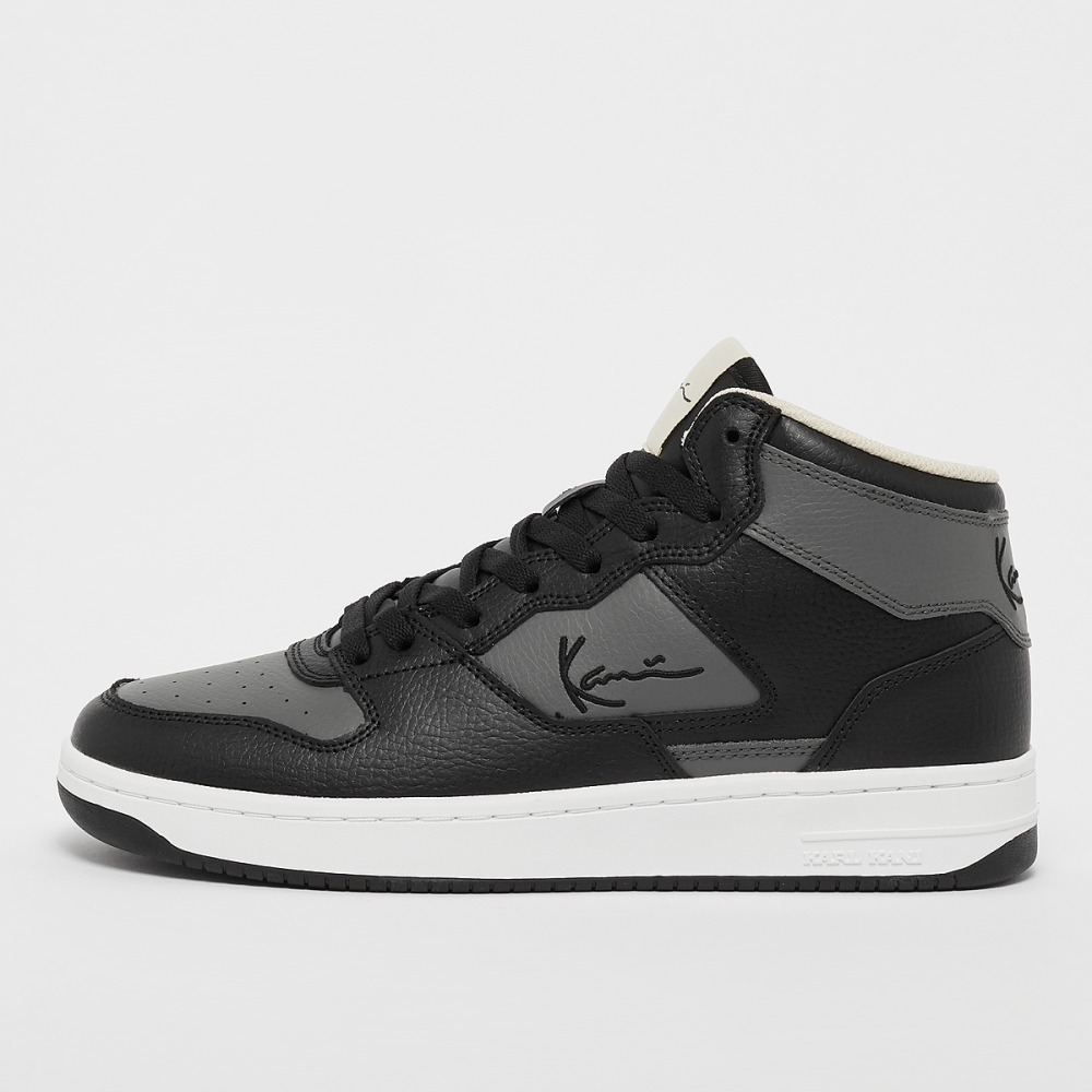 Karl Kani 89 High PRM KKFWM000195 / grau