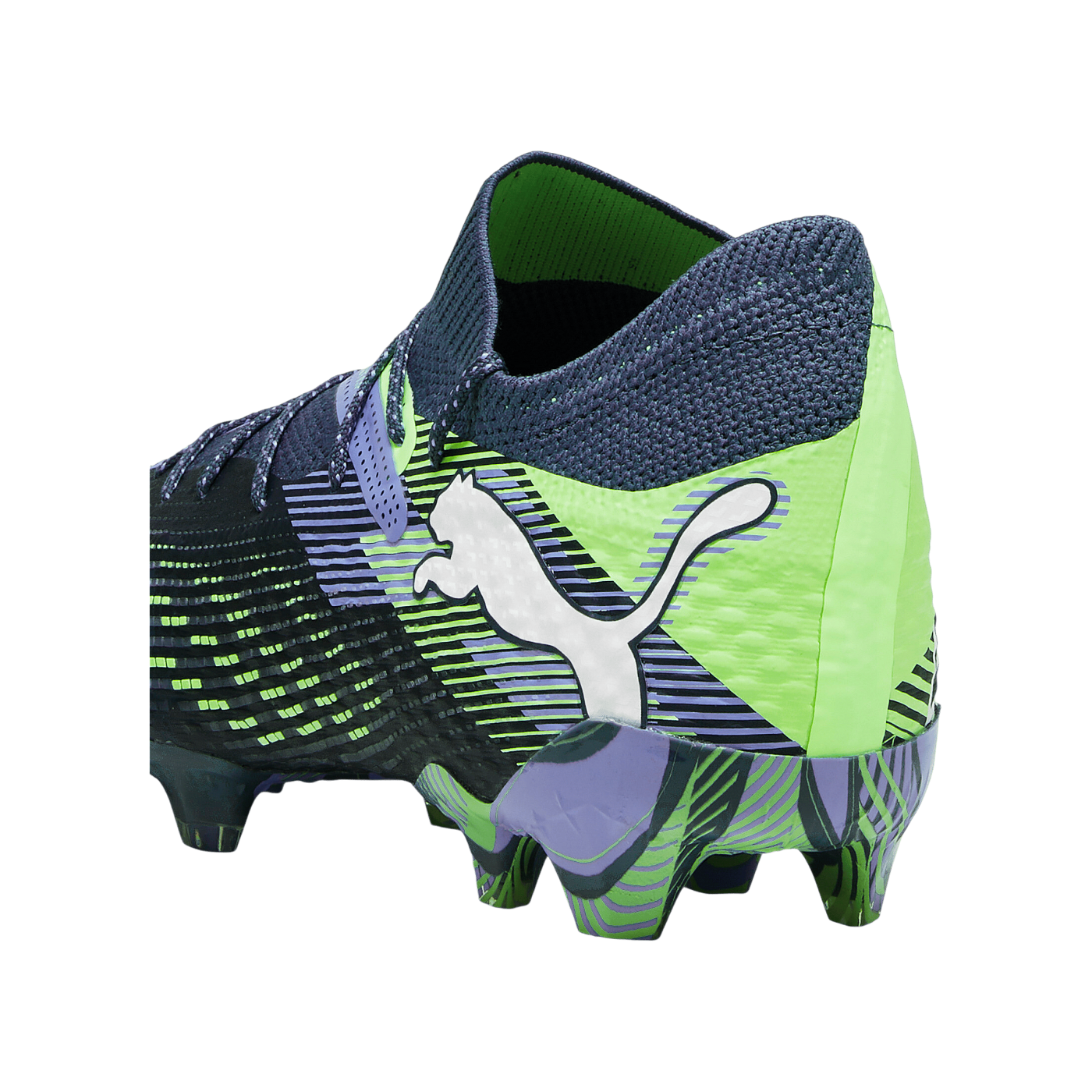 PUMA FUTURE 7 Ultimate FG/AG Grau F03