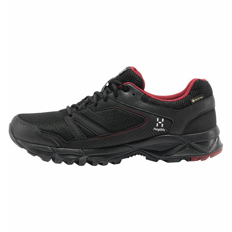 Haglöfs Trail Fuse GT Wanderschuhe Damen