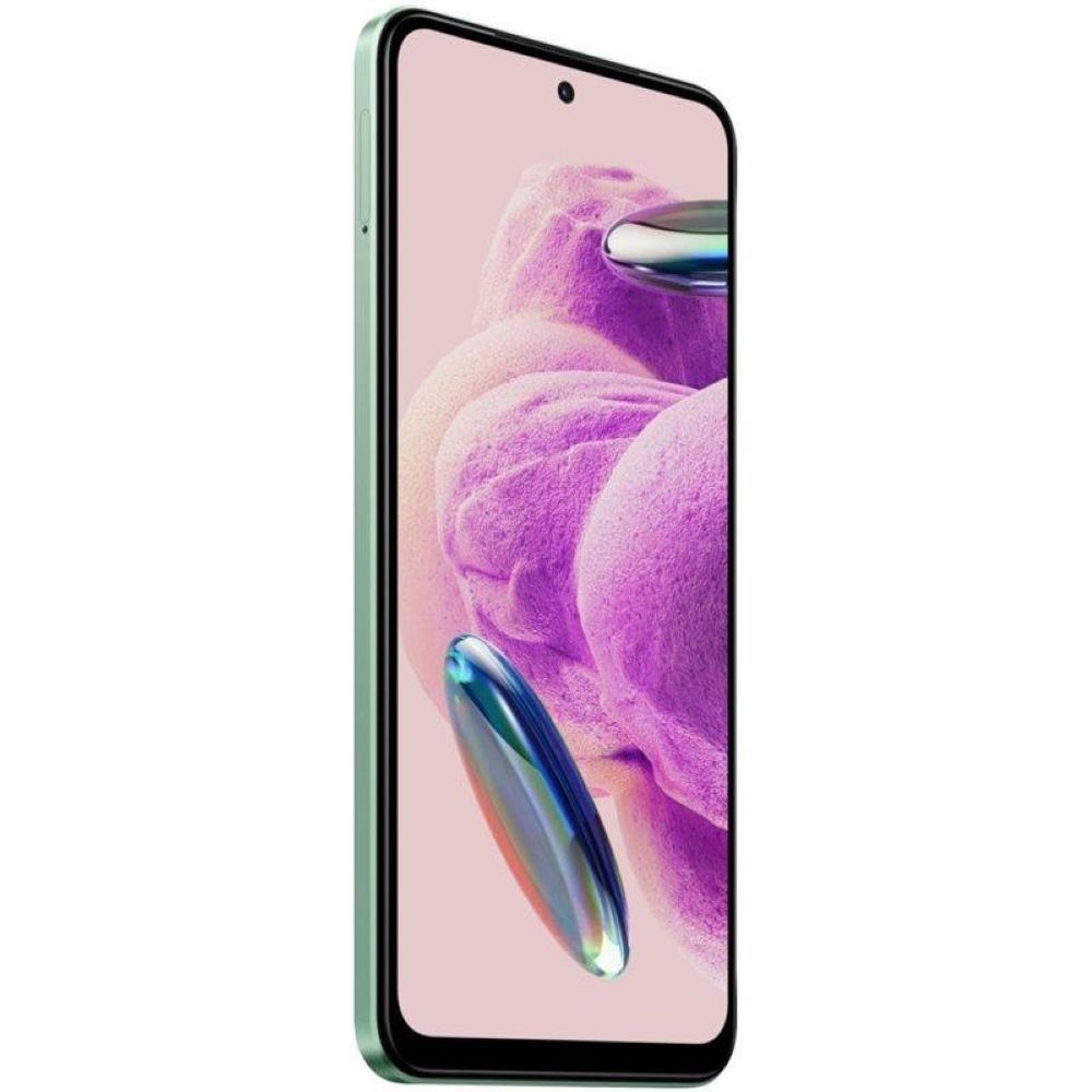 Xiaomi Redmi Note 12S 256 GB / 8 GB - Smartphone - pearl green Smartphone (6,4 Zoll, 256 GB Speicherplatz)