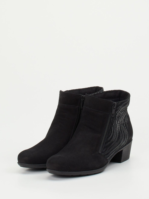 Schnürstiefelette-27560090261 Solidus