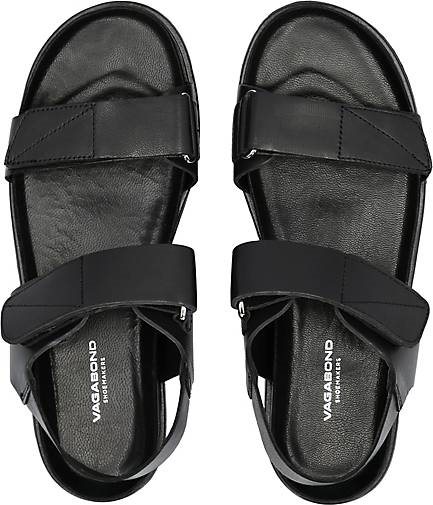 Vagabond Sandalen (flach)