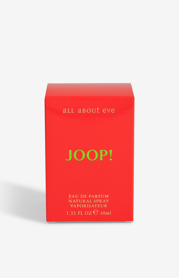 JOOP! All about Eve, Eau de Parfum, 40 ml - im JOOP!