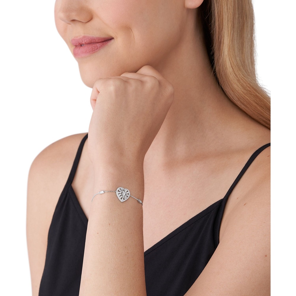 Michael Kors Bracelet 925 Argent Bracelet