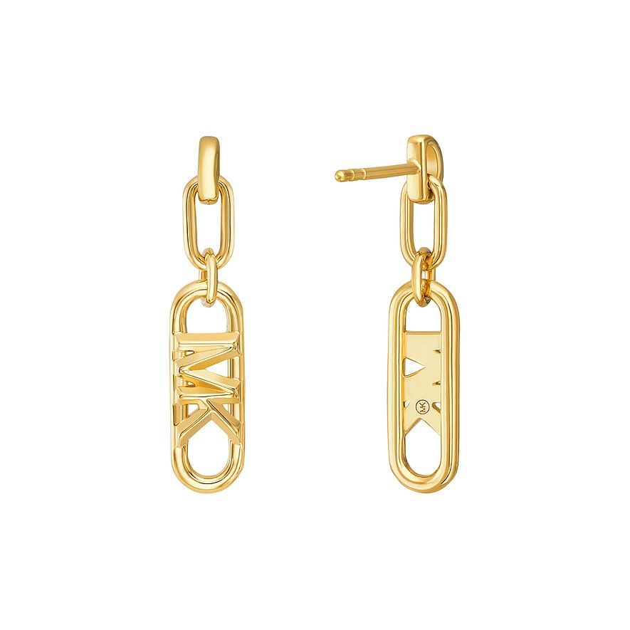 Michael Kors Ohrhänger MK Statement Link