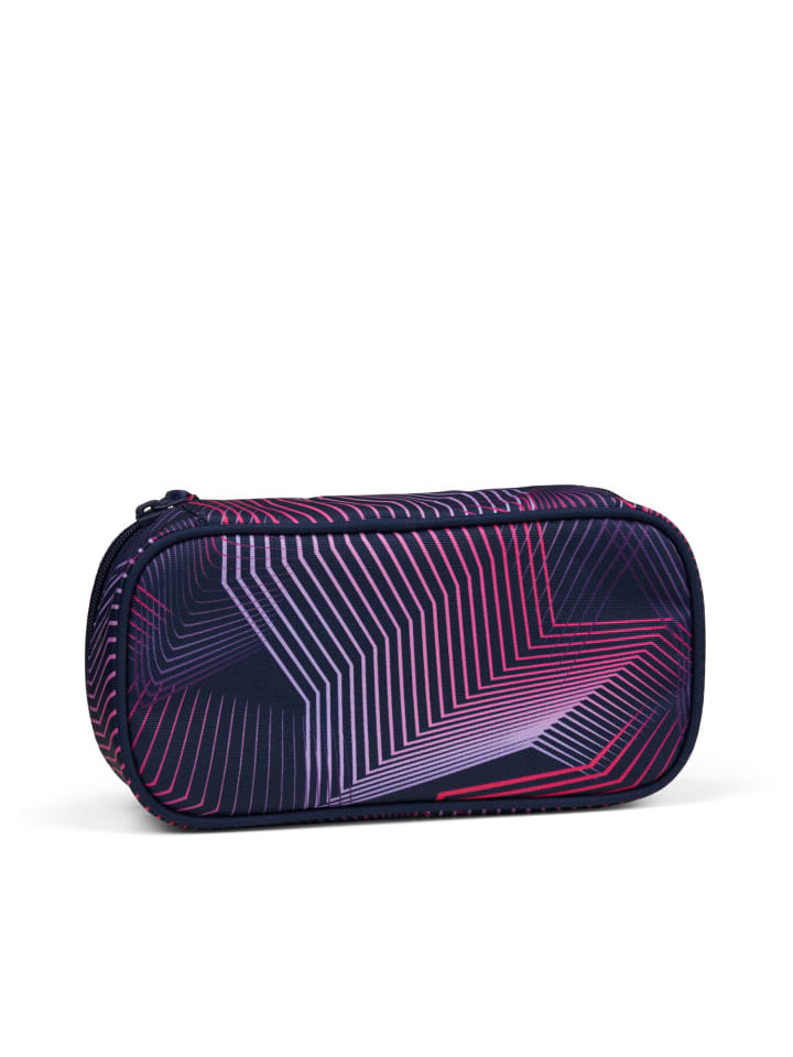 Satch Schlamperbox Seismic Pink in Pink günstig kaufen onesize