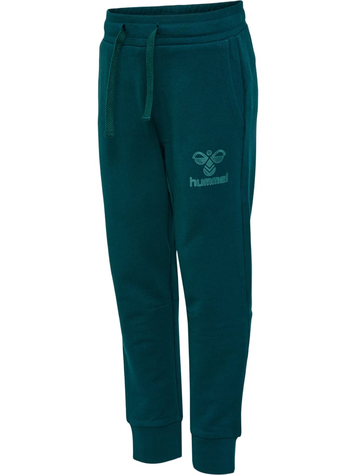 Hummel Hummel Verstellbare Taille Hose Hmlfastwo Jungen in DEEP TEAL günstig kaufen