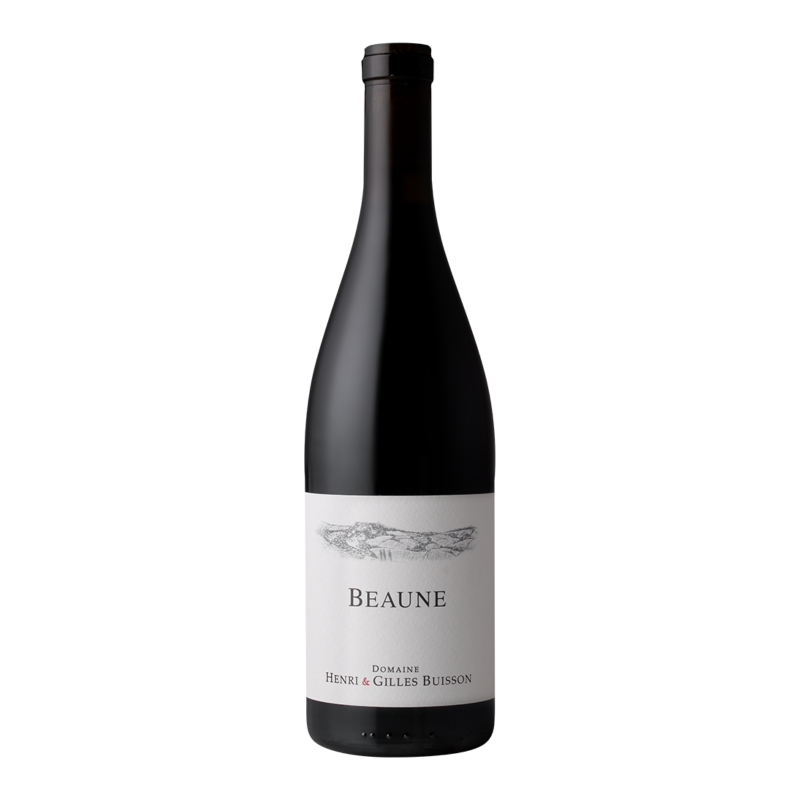 Beaune 2020 -  - Bourgogne - Domaine Henri et Gilles Buisson (75CL.)