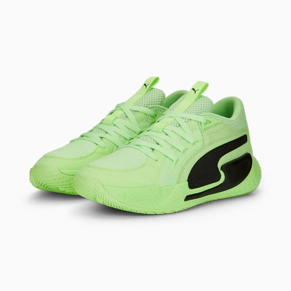 PUMA Court Rider Chaos 378269-01 / grün