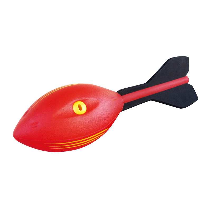Jeu de lance roquette