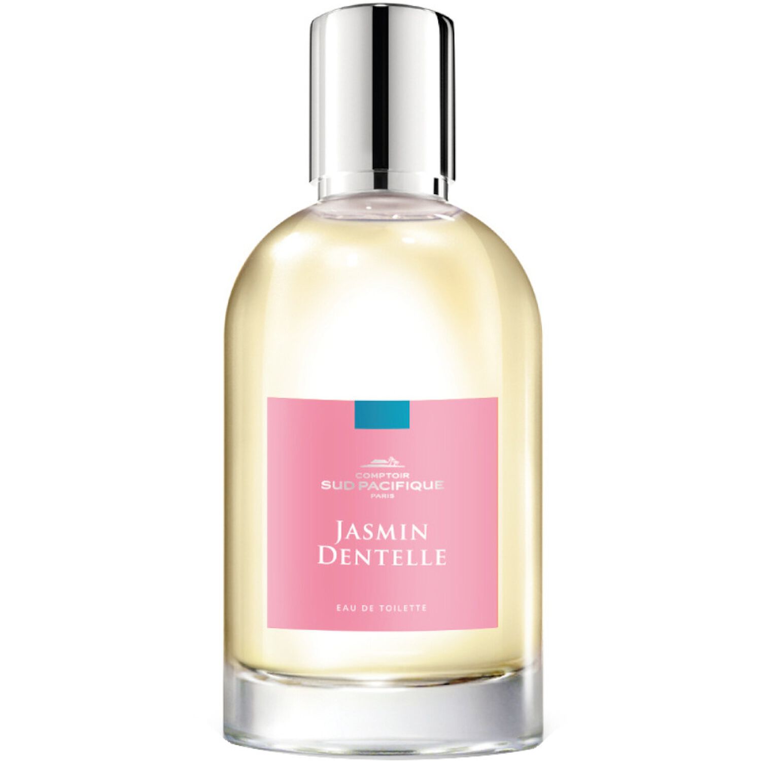 Comptoir Sud Pacifique Jasmin Dentelle Eau de Toilette 100 ml