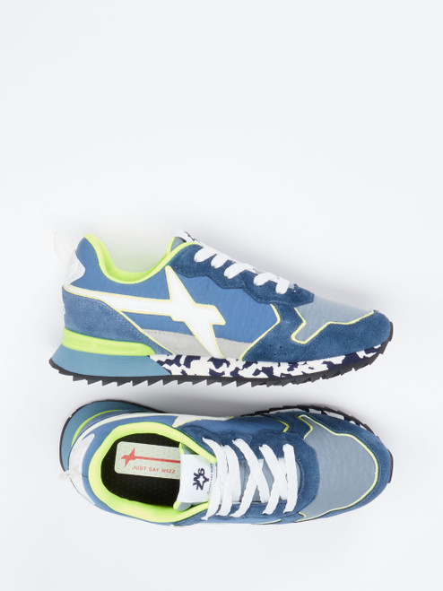Sneaker-66111010010 W6YZ