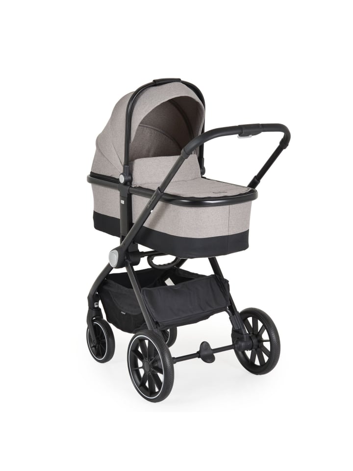Cangaroo Kinderwagen 3 in 1 Christiano in natur günstig kaufen onesize