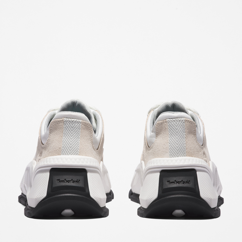 Timberland TBL Turbo Low TB0A5N381431 / weiss