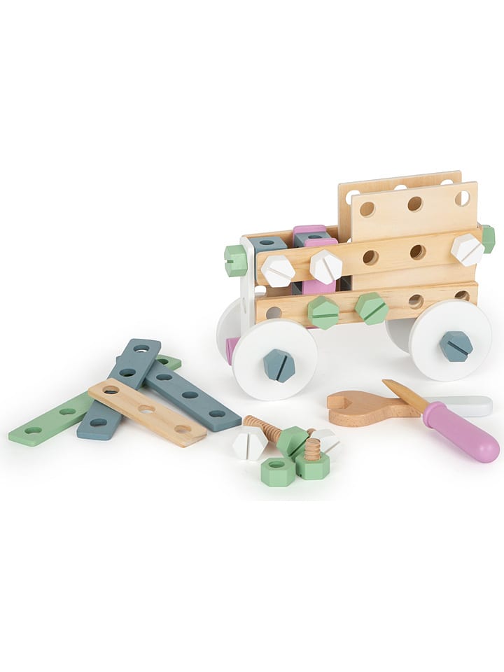 small foot Konstruktionsset 