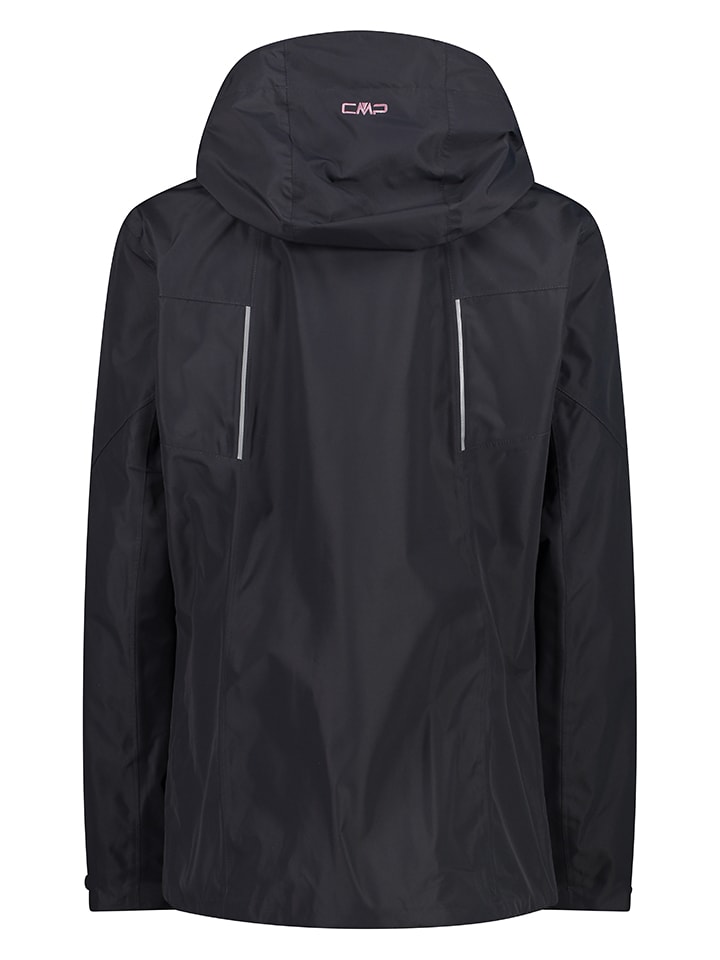 CMP Funktionsjacke in Anthrazit günstig kaufen