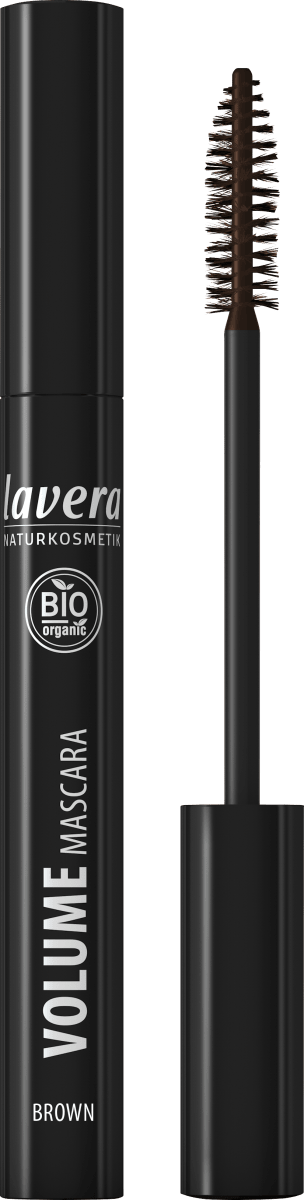 Mascara Volume Brown, 9 ml