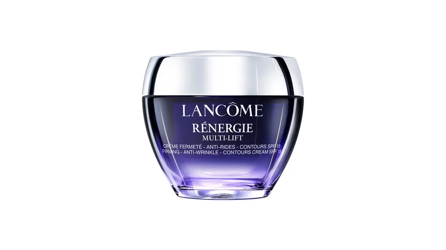 LANCÔME Rénergie Multi-Lift Gesichtscreme 50 ml