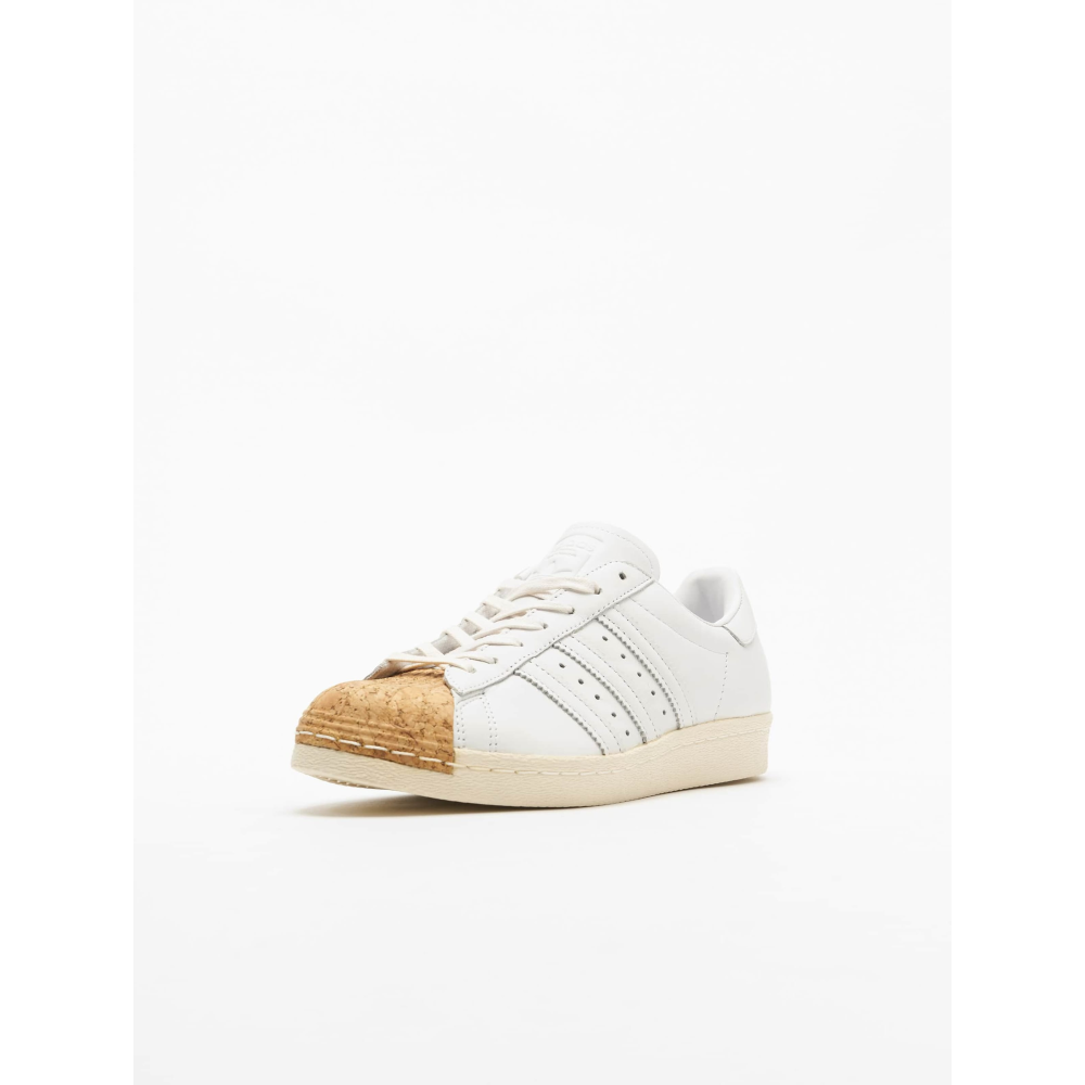 adidas Superstar 80s Cork W BA7605 / weiss