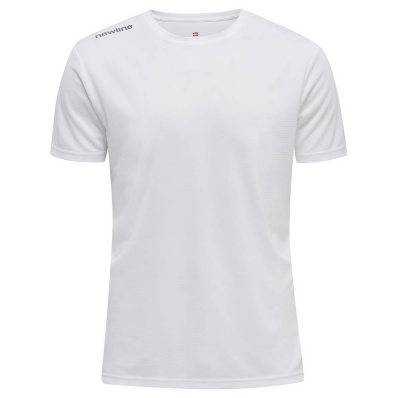 Newline MEN CORE FUNCTIONAL T-SHIRT S/S T-Shirt Herren