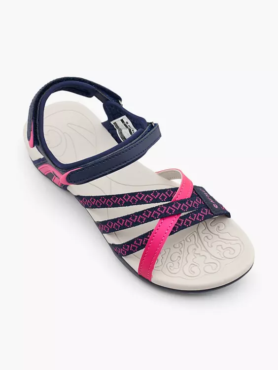 Hi-Tec Sandale SAVANNA II JRG
