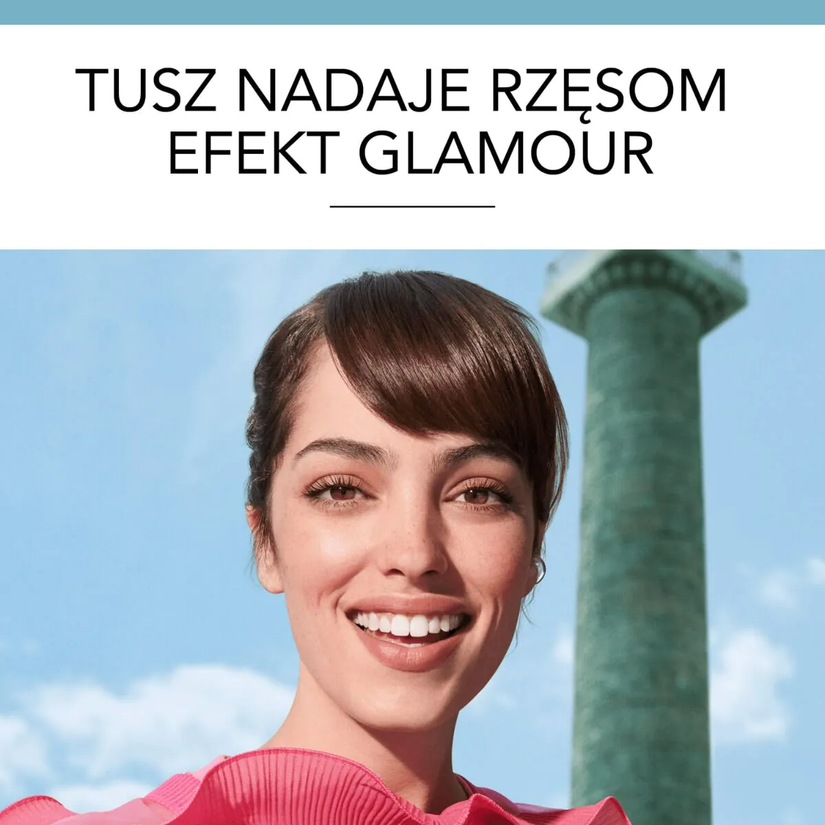 Bourjois Volume Glamour Theatre tušas