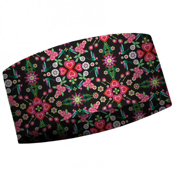 MATT - Women's Catalina Estrada Coolmax Eco Headband - Stirnband