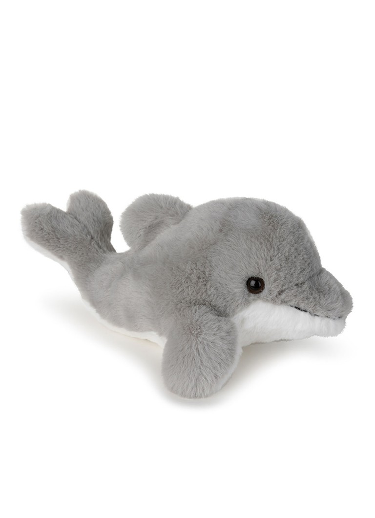 WWF Delfin-Plüschtier, 22 cm