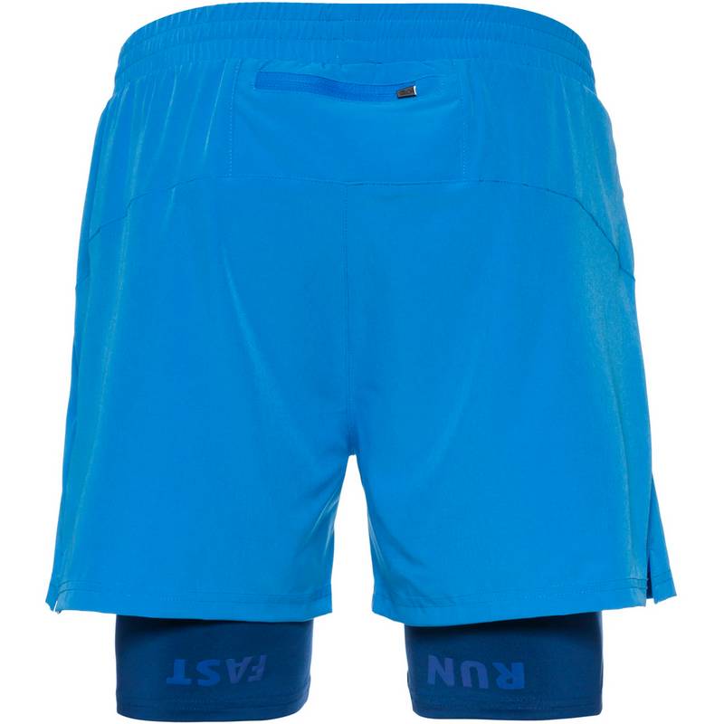 unifit Funktionsshorts Herren