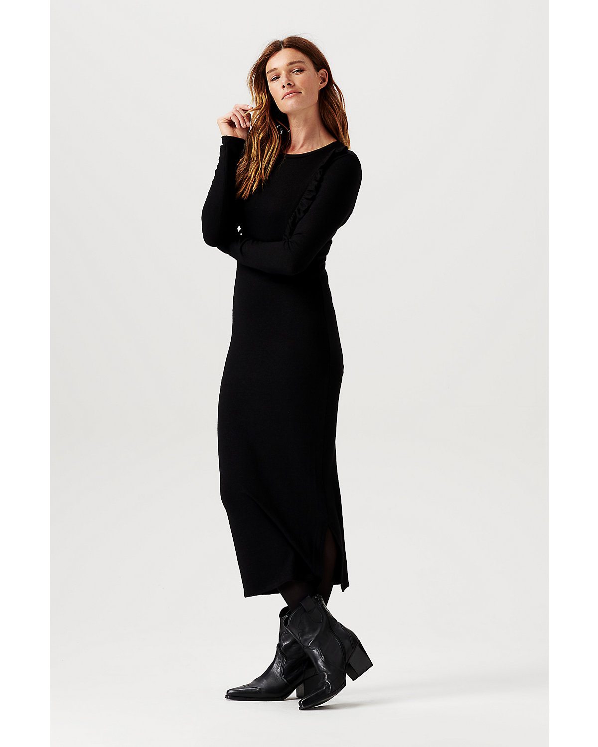 Still-Kleid Padu Umstandskleider