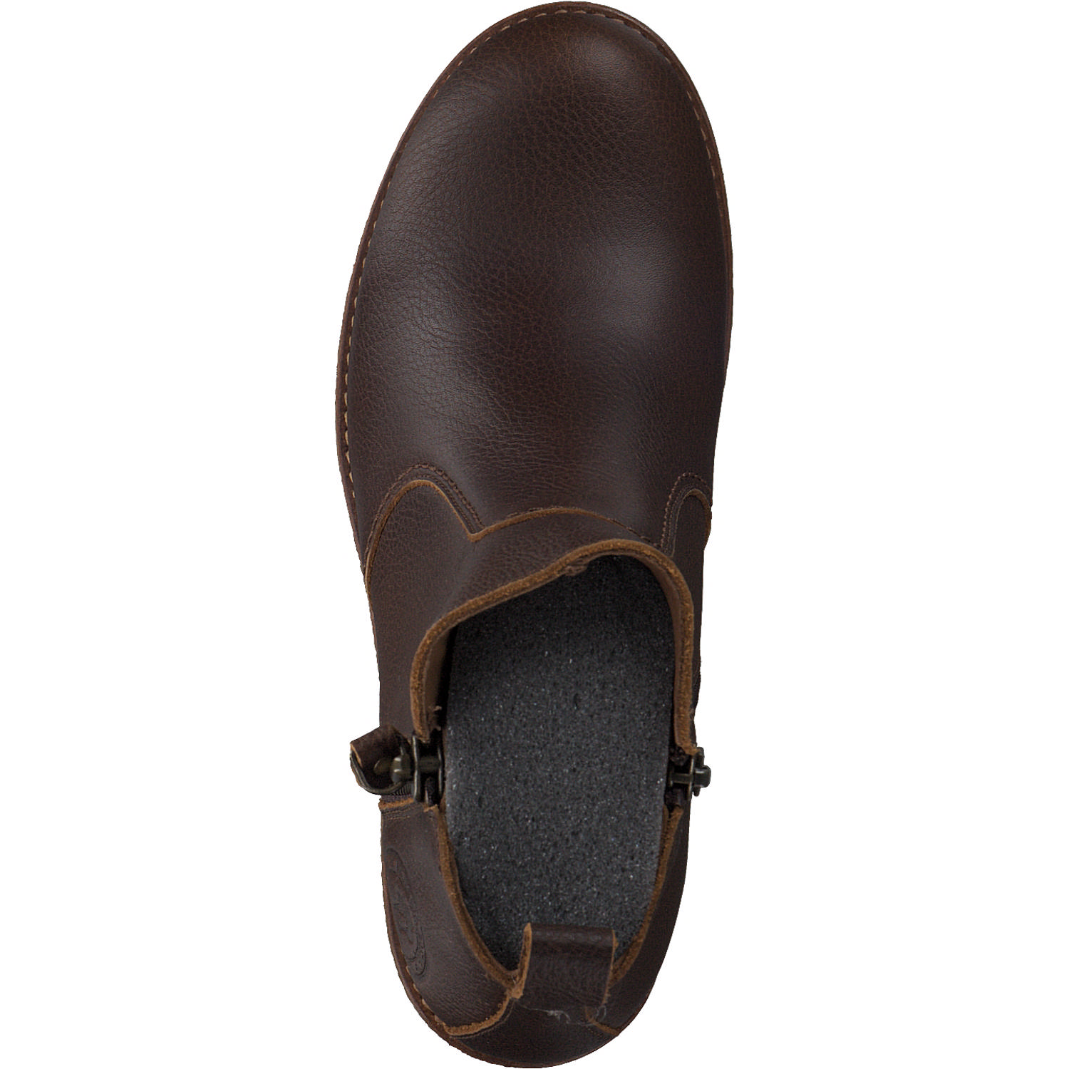 Panama Jack Pauline B, Stiefeletten, Damen, Braun
