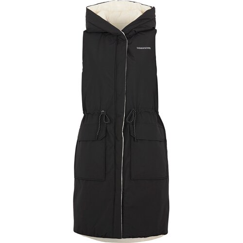 DAMEN WESTE AVIVA REV WNS VEST