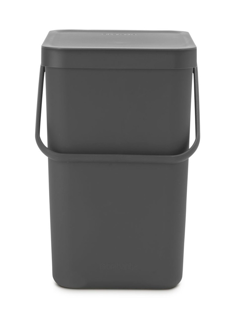 Cestino Brabantia Sort & Go da 25 litri