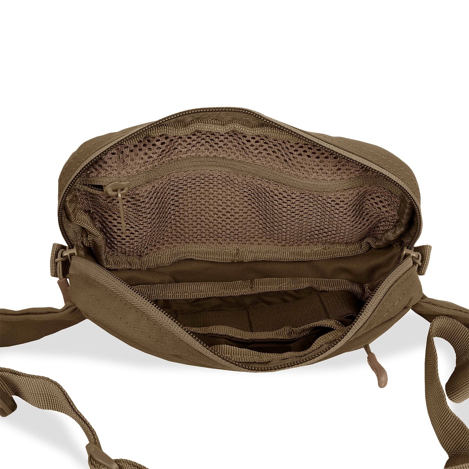 Gürteltasche Molle