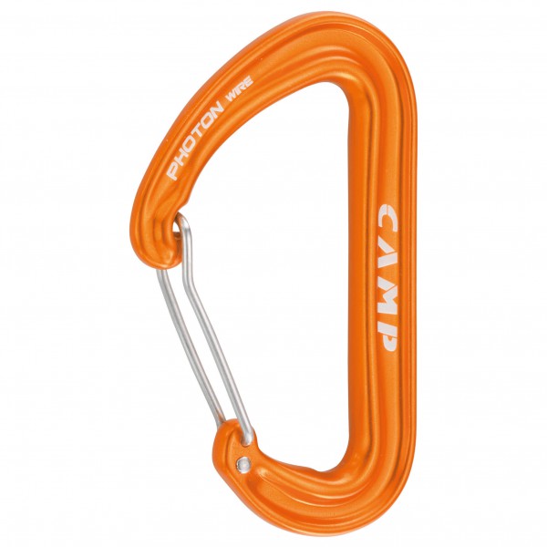C.A.M.P. - Photon Wire - Schnappkarabiner