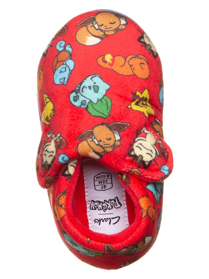 Clarks Hausschuhe 