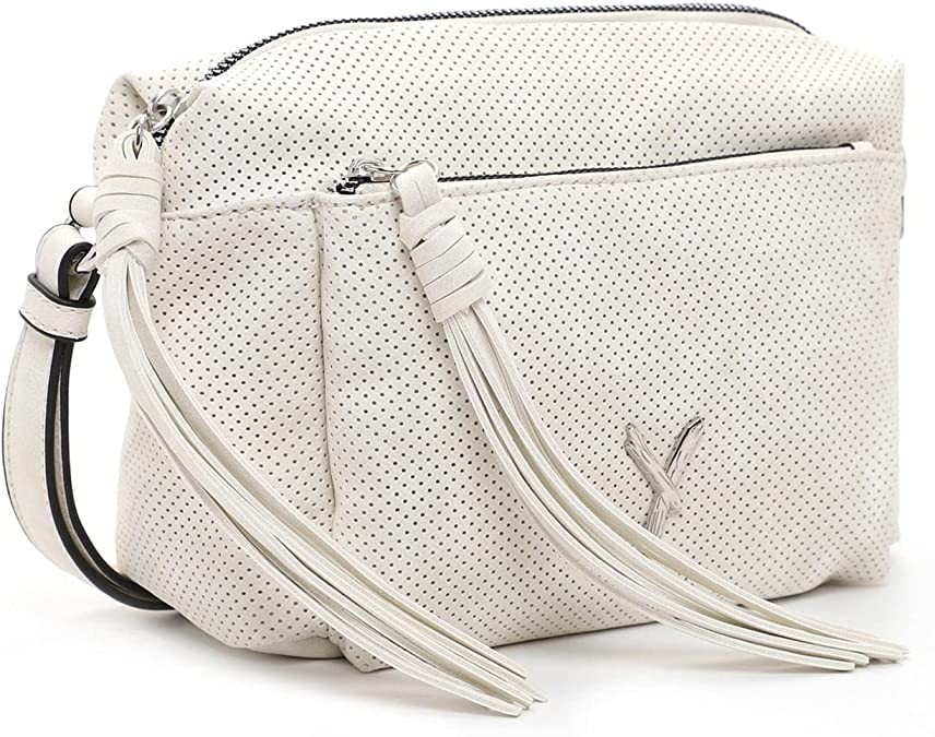 SURI FREY Handtaschen beige Patty