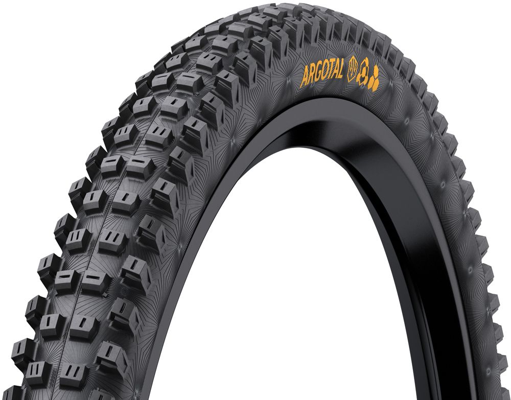 Continental Argotal Trail Endurance 29