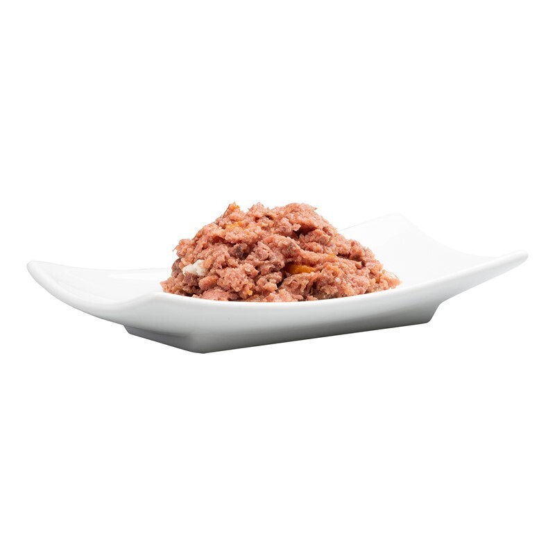 Catz finefood Nassfutter Catz finefood 6x200g No. 11 Lamm & Kaninchen