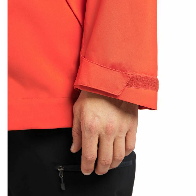 Haglfs Tjrn Jacket Hardshelljacke Herren