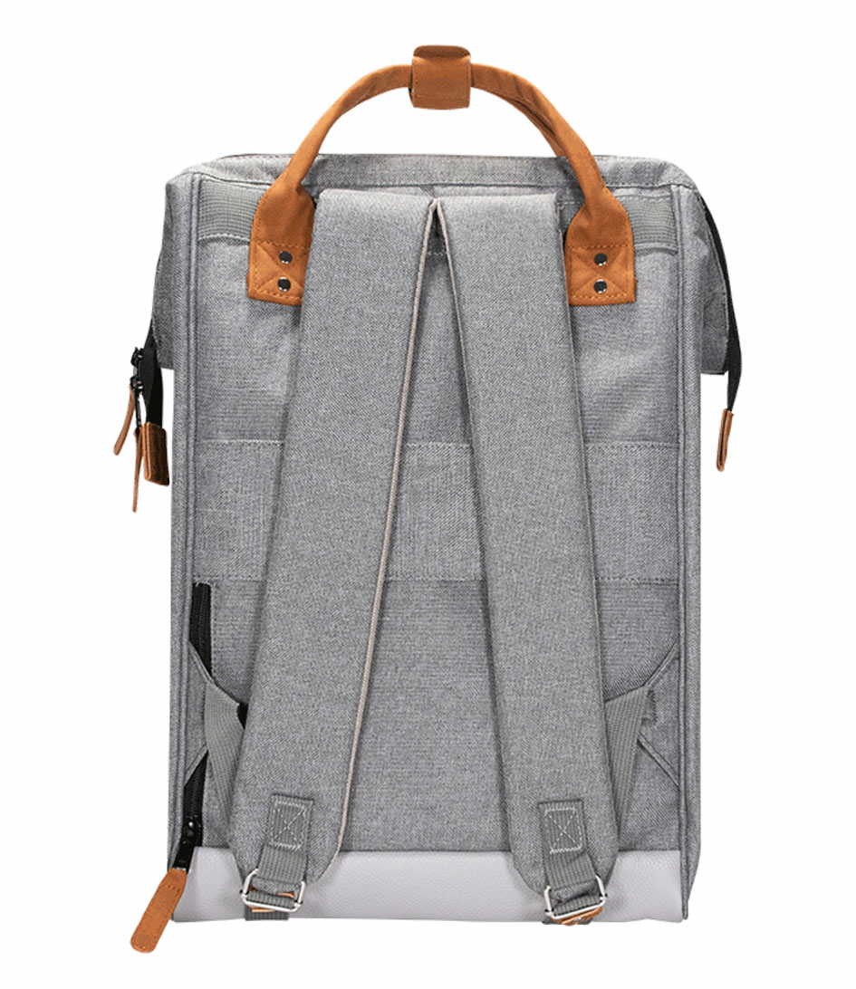 CABAIA Handtaschen grau Adventurer L