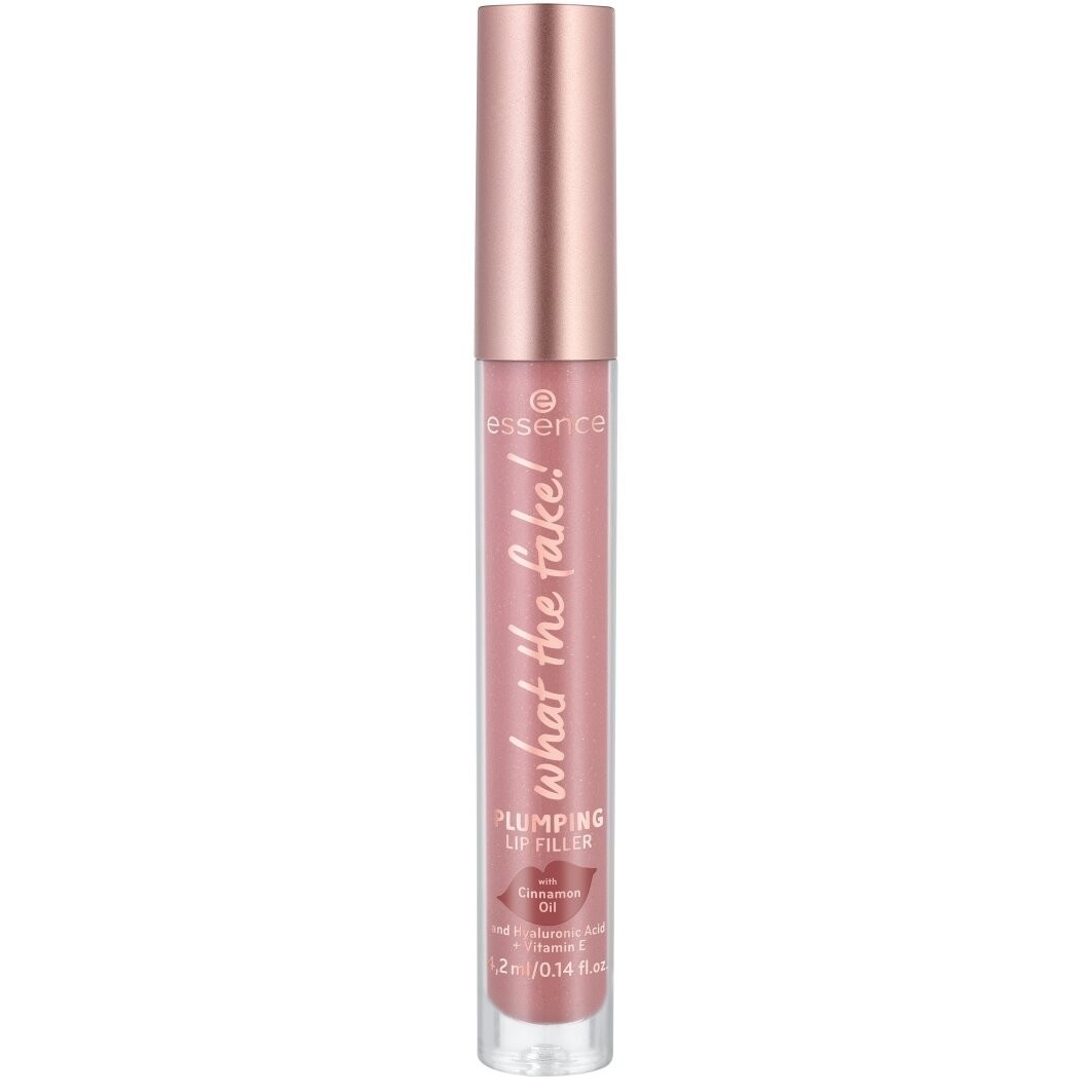 What the fake! Extreme Plumping Lip Filler