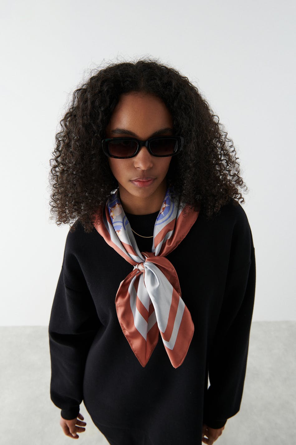 Bianca sunglasses