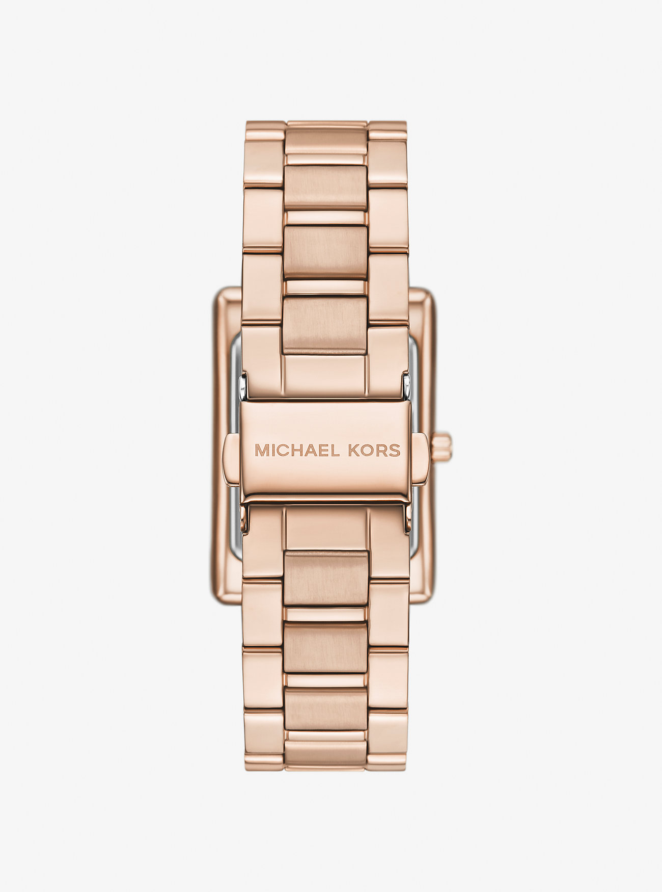 Essex Rose Gold-Tone Watch - ROSE GOLD