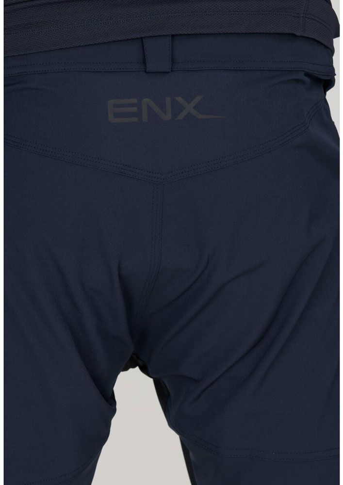ENDURANCE Jamal 2in1 - MTB Shorts mit Polster kaufen | Bike-Discount