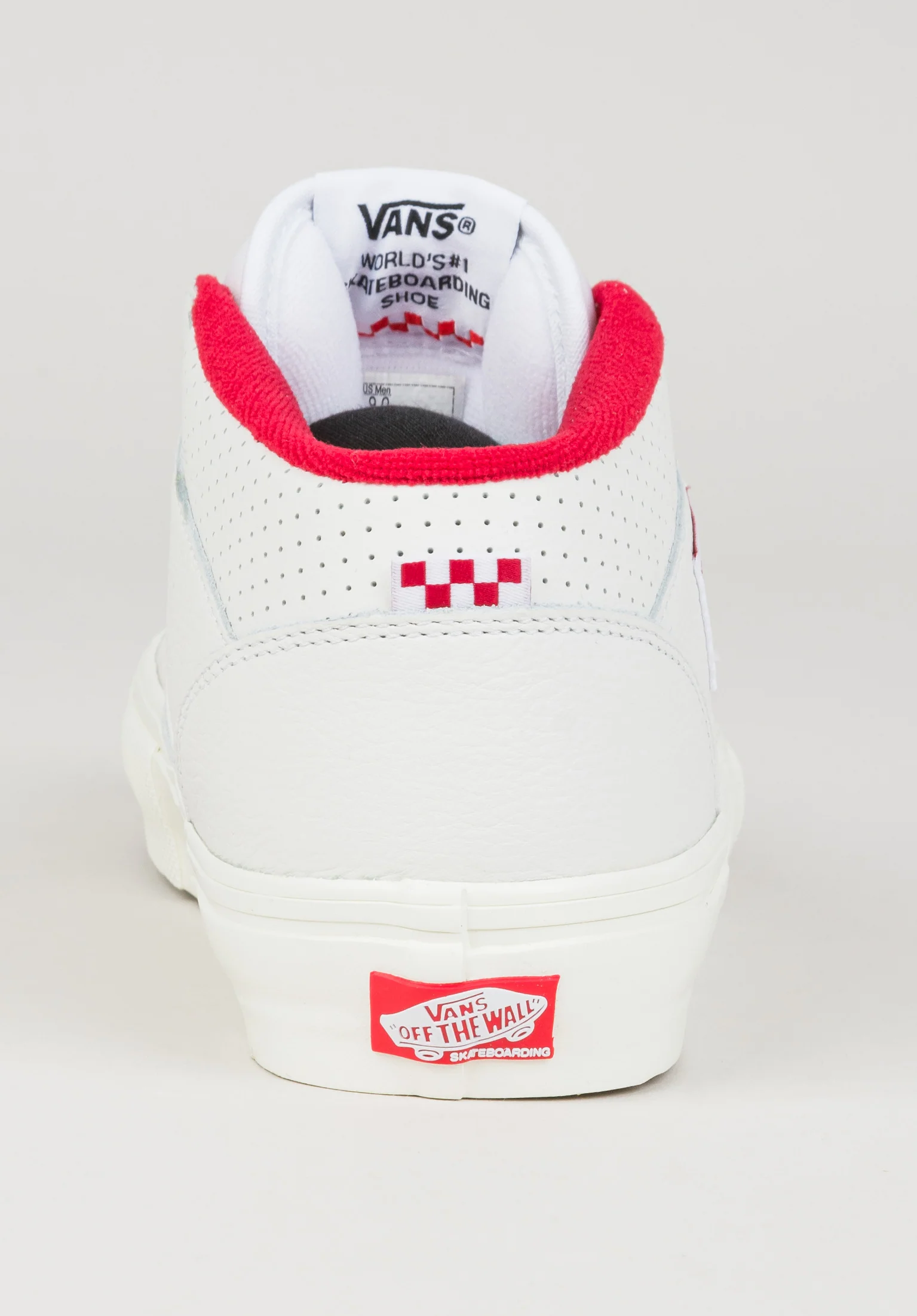Skate Half Cab