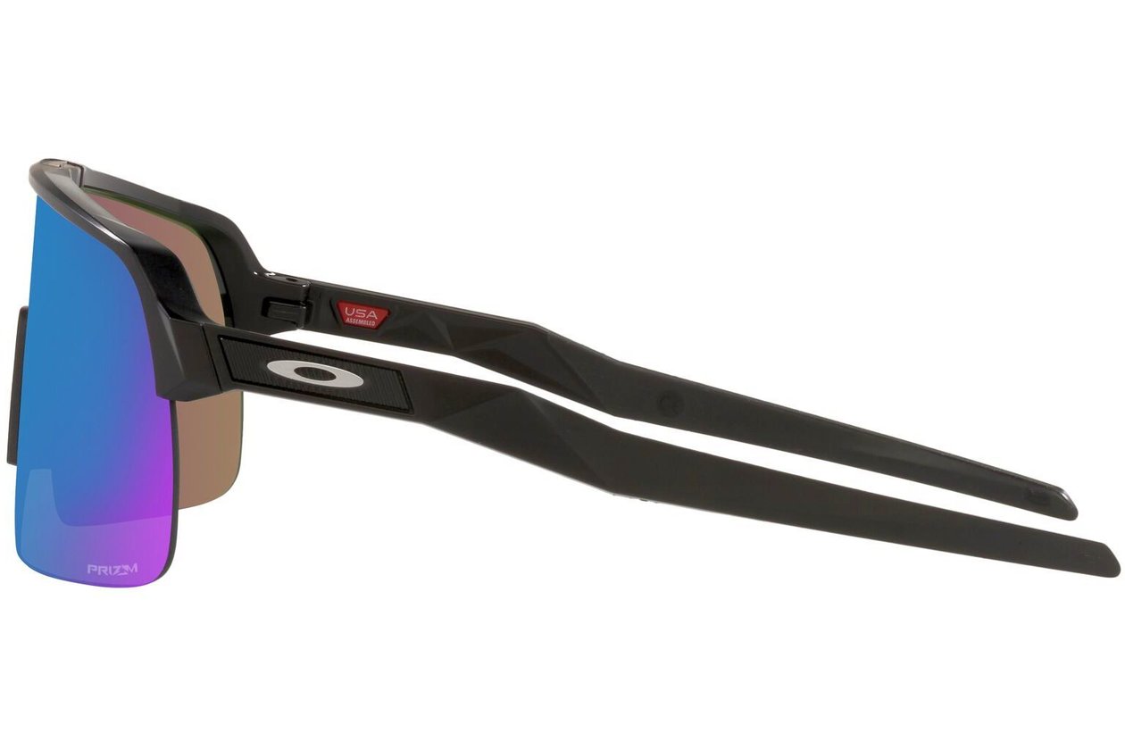 Oakley Sutro Lite Matte Black/Prizm Sapphire