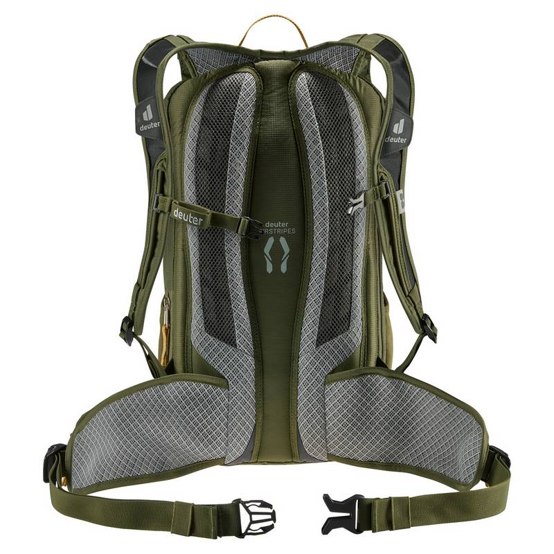 Deuter Compact EXP 14 Fahrradrucksack Herren