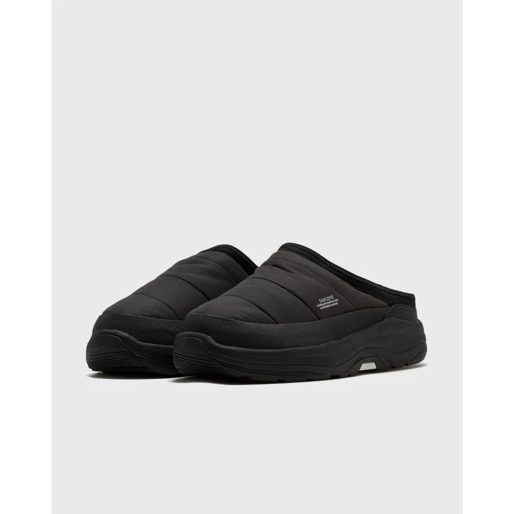 Suicoke Pepper Lo OG-323MOD-BLACK / schwarz