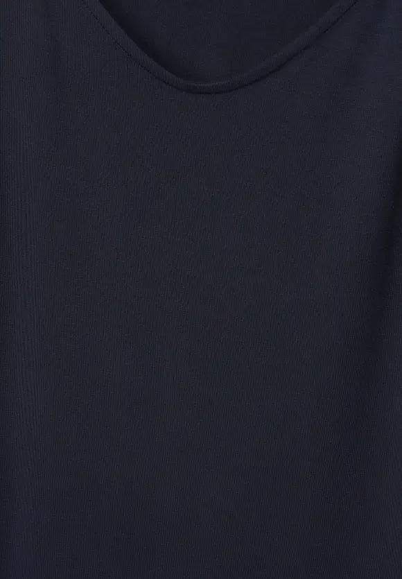 Street One Basic Shirtkleid